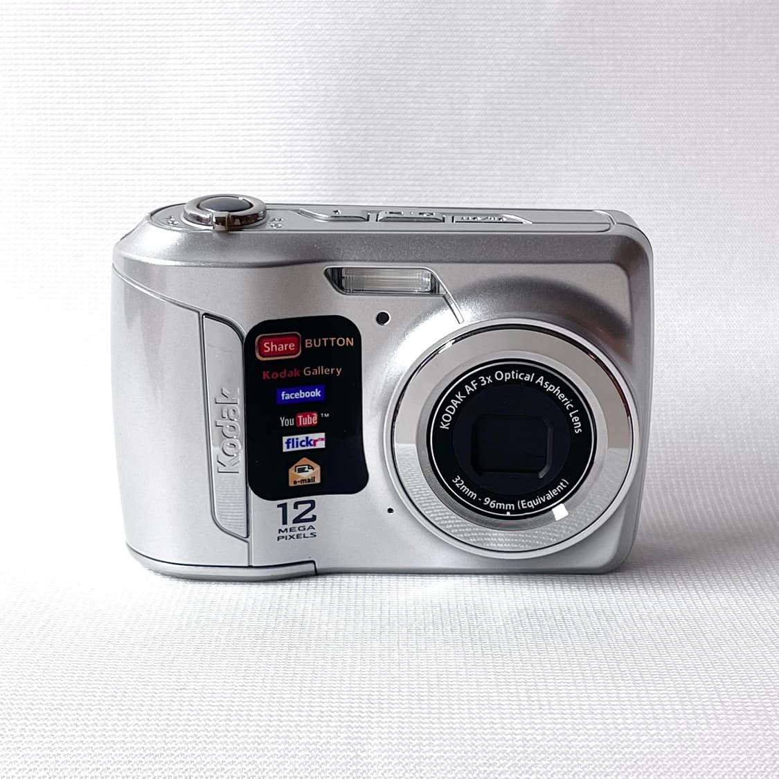 (한글판)코닥 이지쉐어 c143 Kodak EasyShare C143 상품이미지1