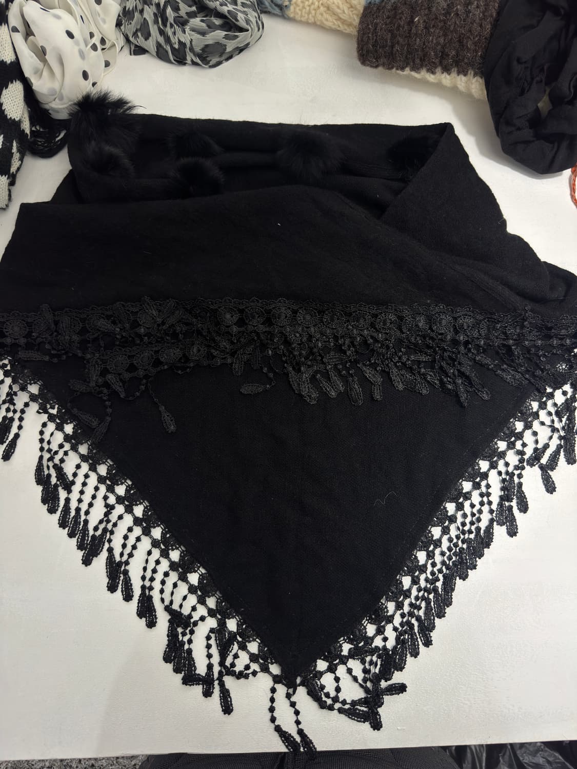 muffler 상품이미지1