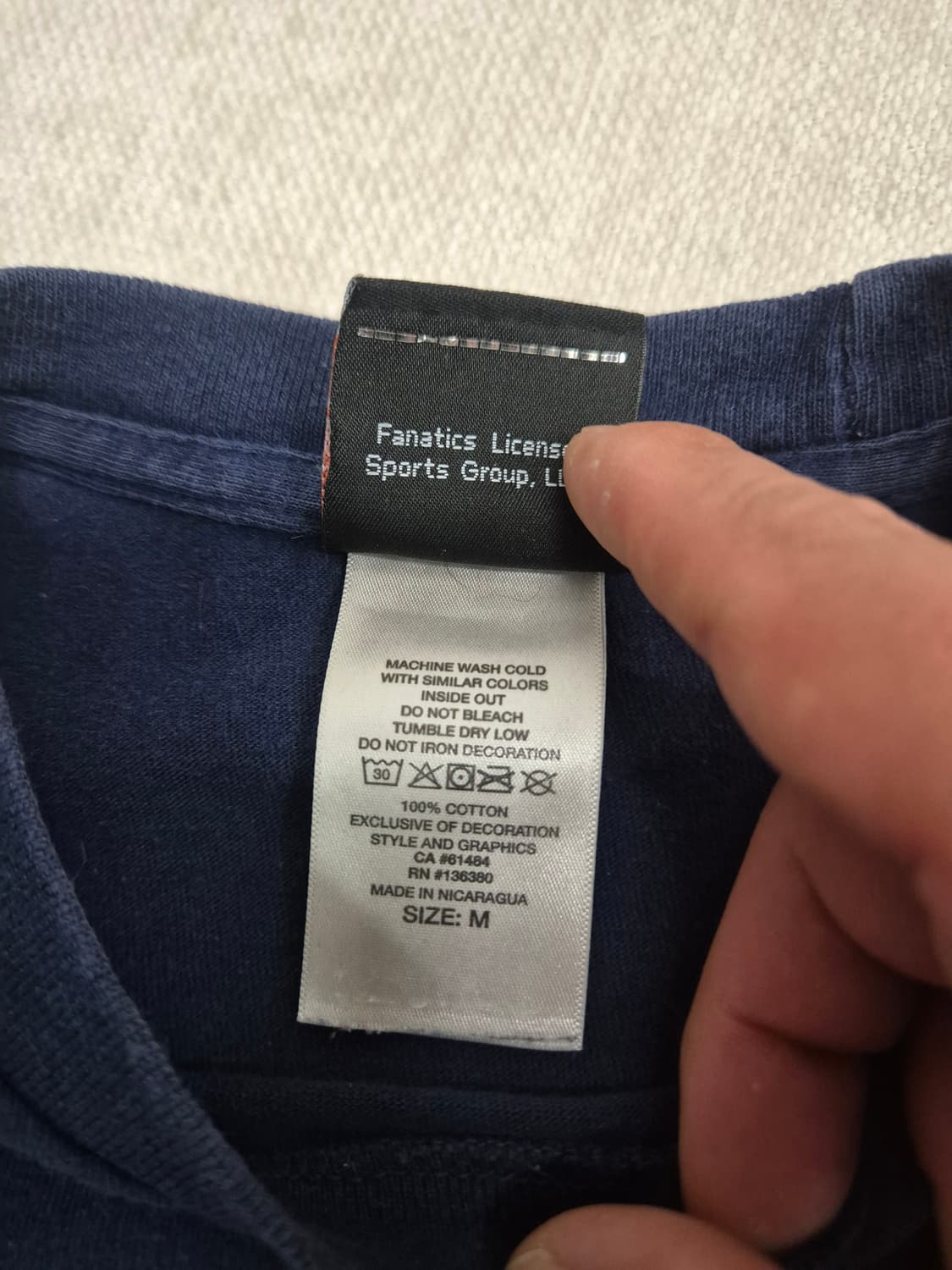 할리데이비슨 반팔티 상품이미지5