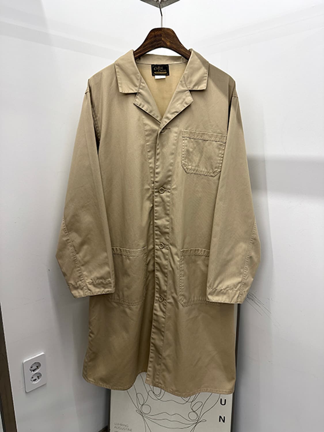 COFFE & CIGARETTES (L) 상품이미지1