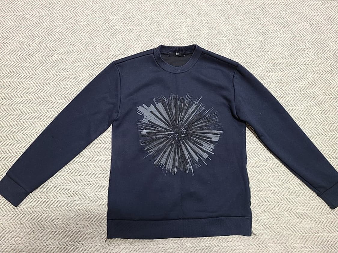 지오송 맨투맨 95 상품이미지1