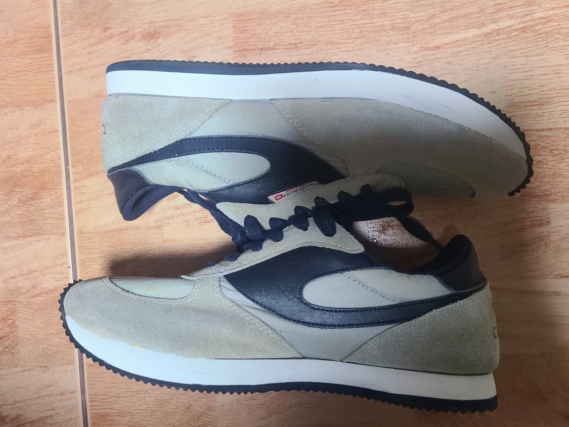 디젤 스니커즈270(265추천) 상품이미지7