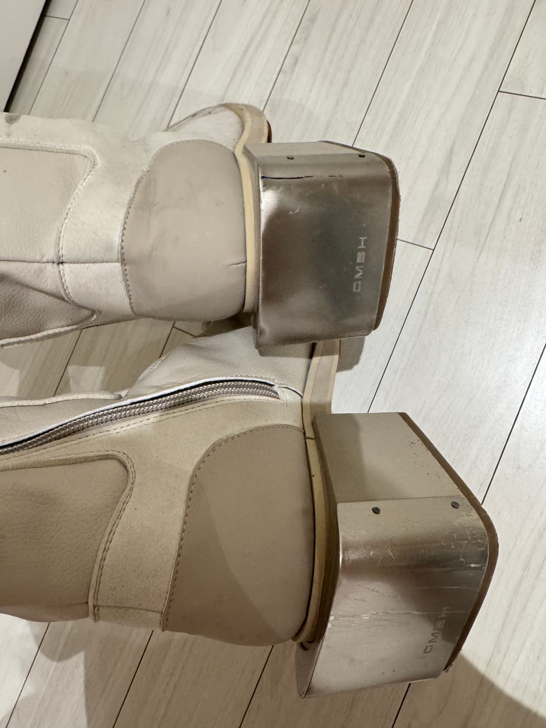 Gmbh 부츠 (43) 상품이미지3