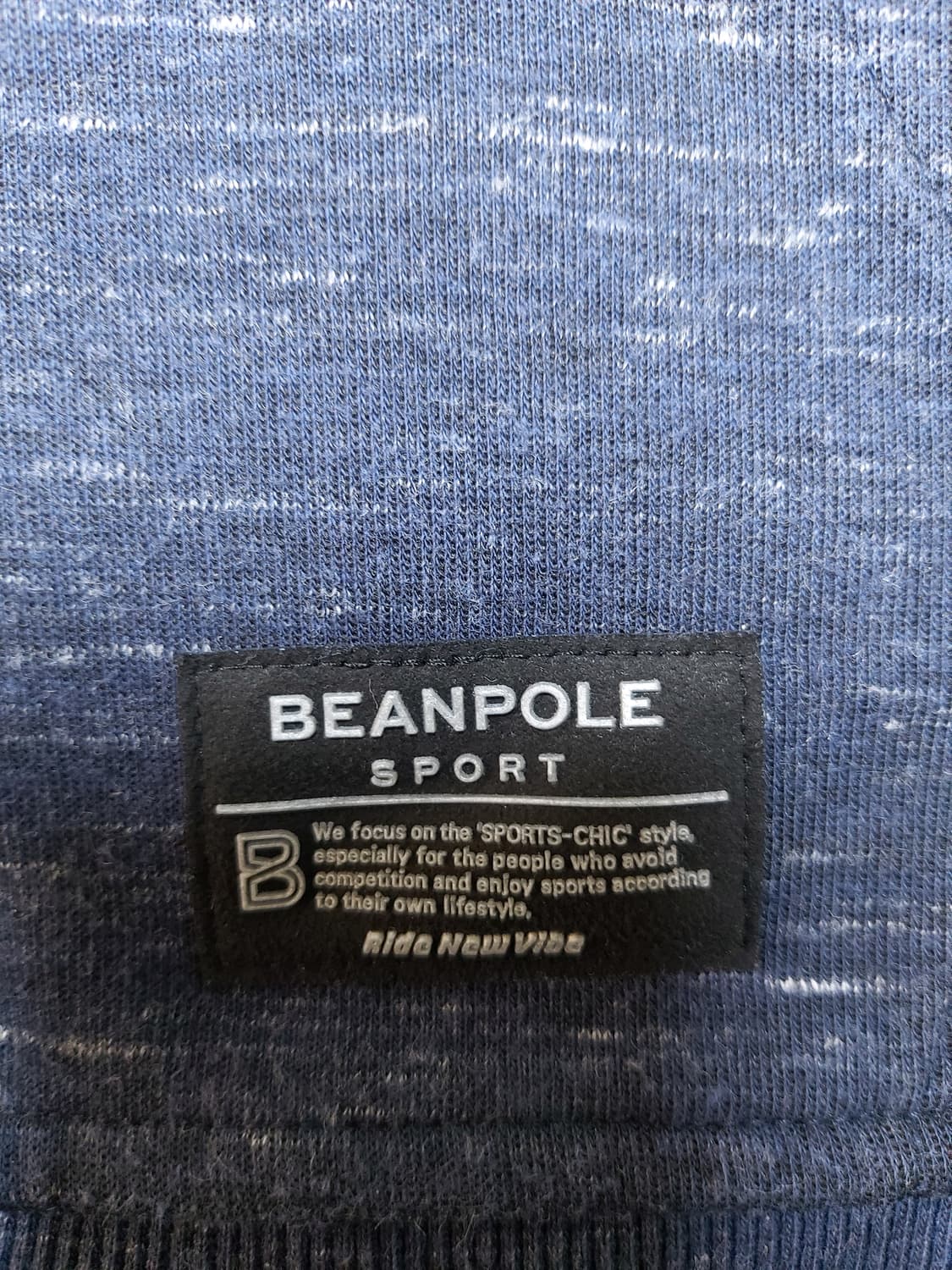 빈폴스포츠 남성 후드티,바지 세트(105)

 상품이미지5