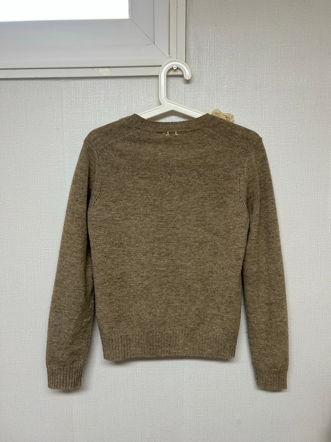 꼼데 니트 상품이미지2