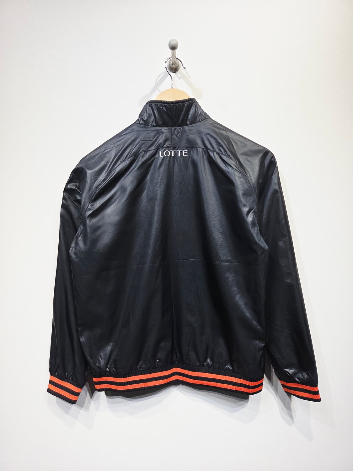 롯데자이언츠 춘추 점퍼 재킷_13호 상품이미지7