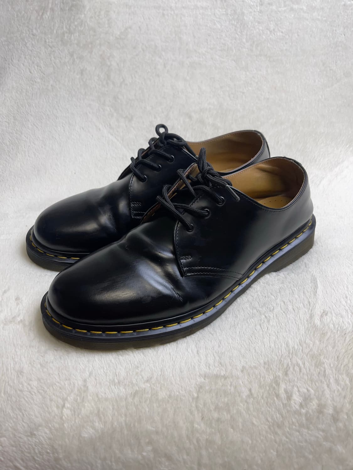 [45] 닥터마틴 1461 스무스 || 290 상품이미지3