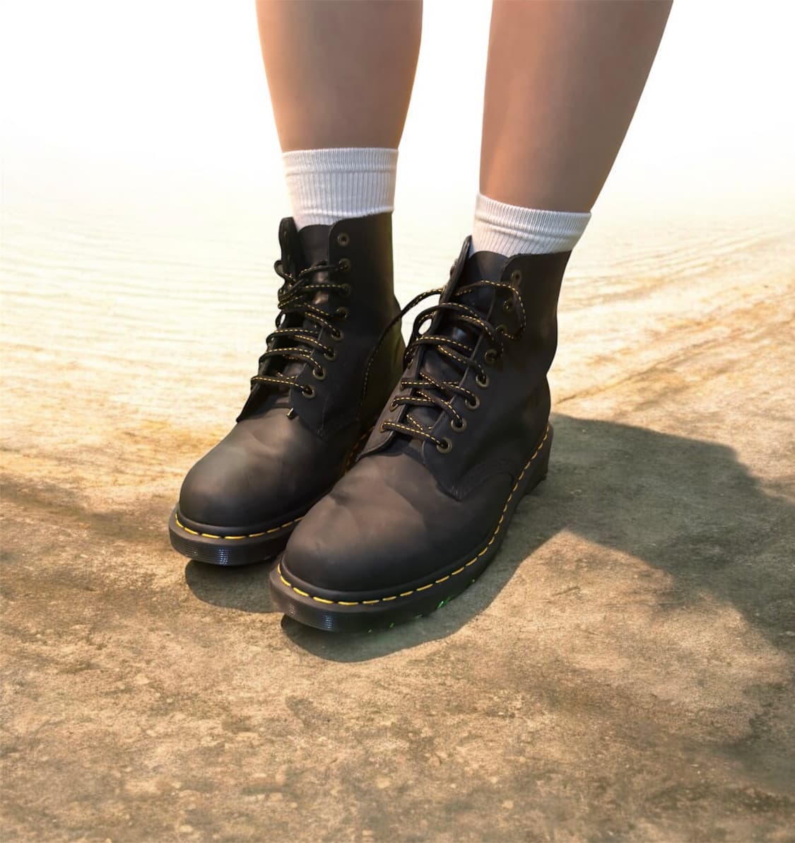 닥터마틴 8홀 1460 파스칼  상품이미지8