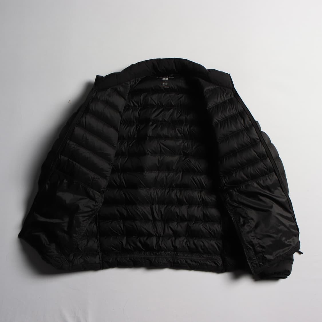 유니클로 울트라 라이트 다운 경량 패딩 상품이미지7