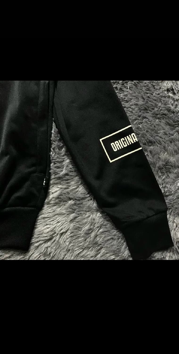 [[M, A급, 공용] 아디다스(ADIDAS) 베를린 트랙탑 져지 상품이미지4