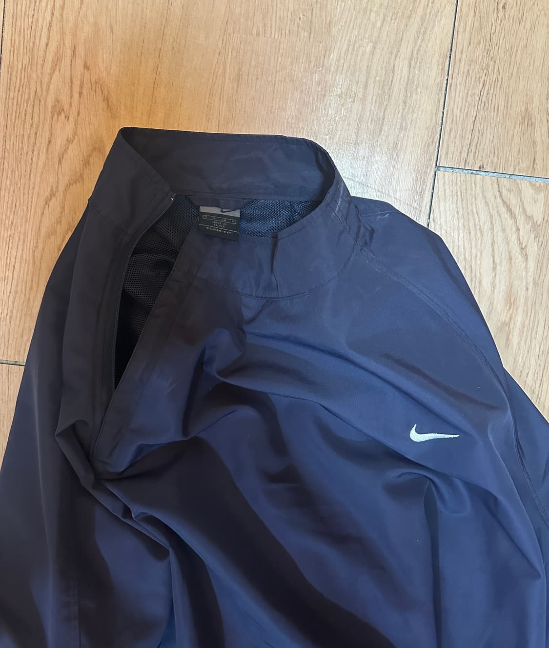 나이키 바람막이 상품이미지4