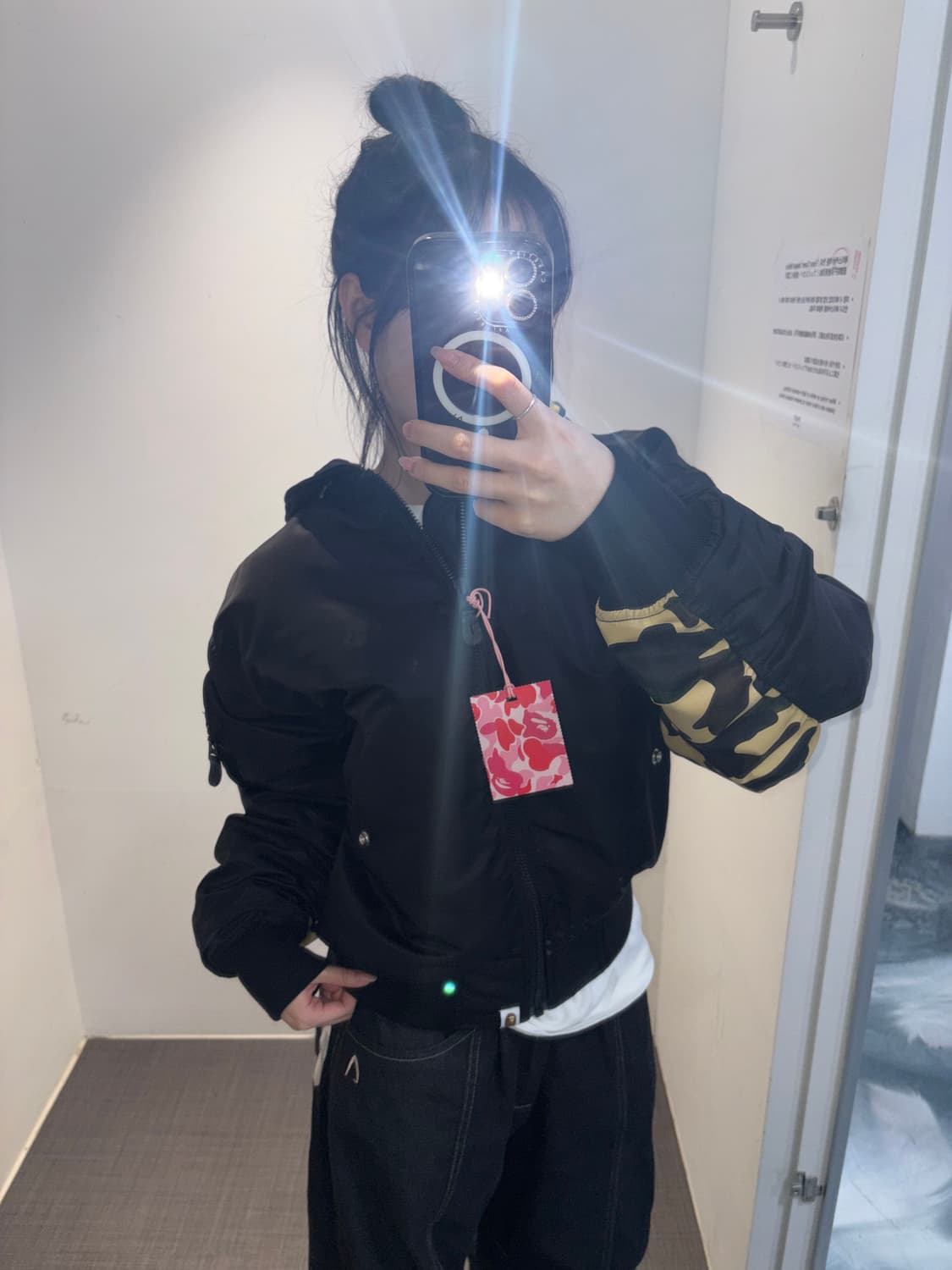 BAPE  상품이미지2