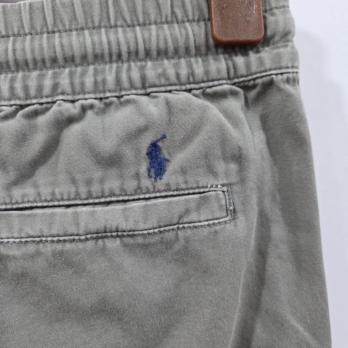 폴로랄프로렌 키즈 카고 조거팬츠 S(8) 상품이미지3