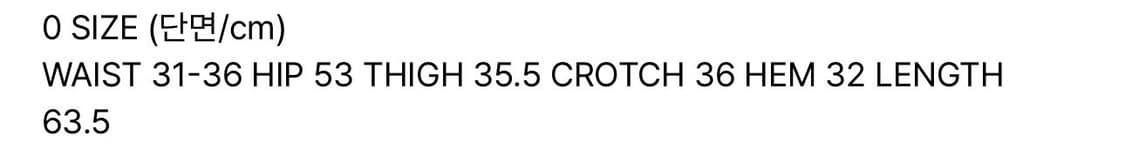 WIDE CARGO HALF PANTS (UNISEX) CHARCOAL 상품이미지3