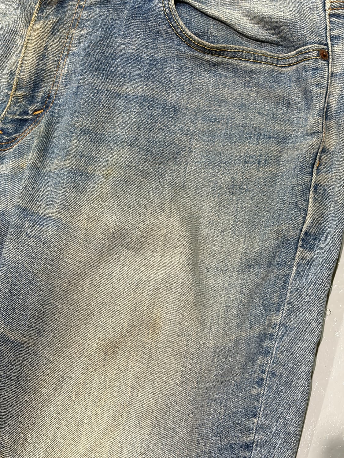 리바이스(Levis) 빈티지 511 상품이미지3