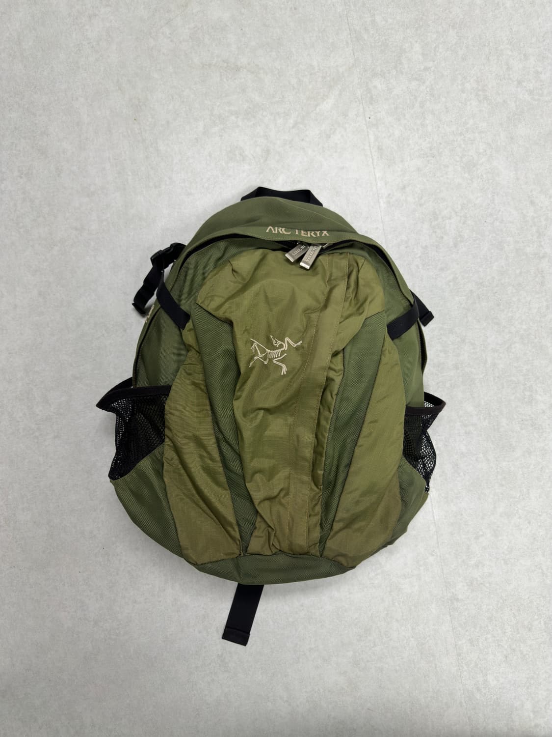 아크테릭스 fuse 상품이미지1