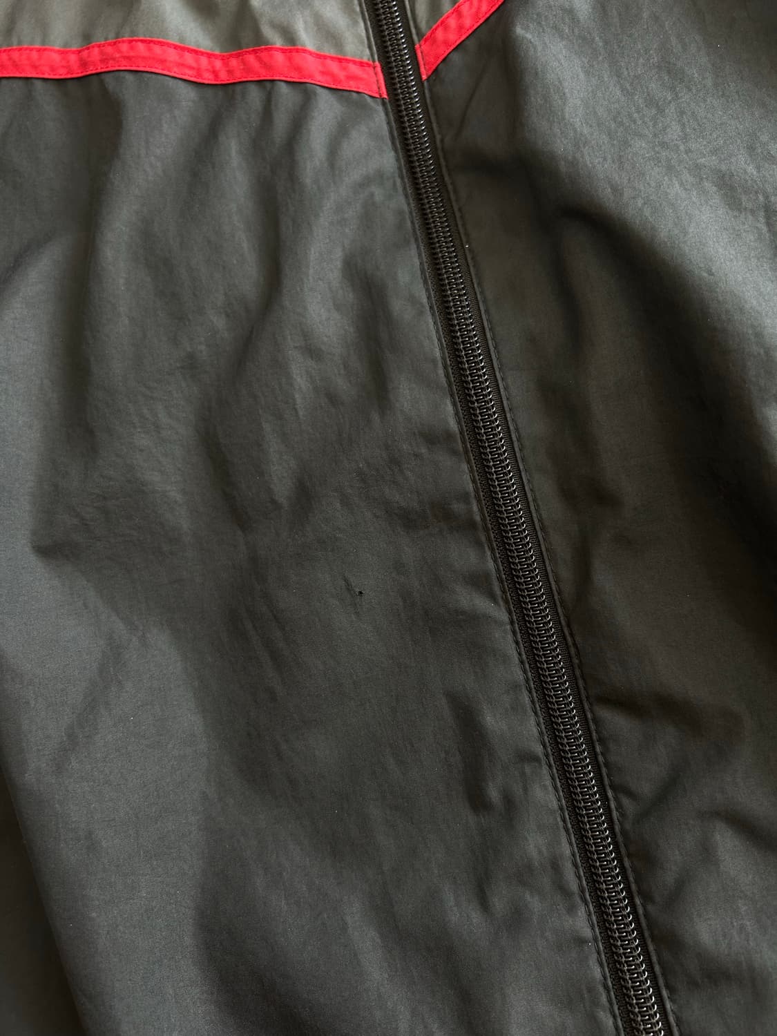 나이키(NIKE) 정품 남성 헤리티지 바람막이 (L) 상품이미지5