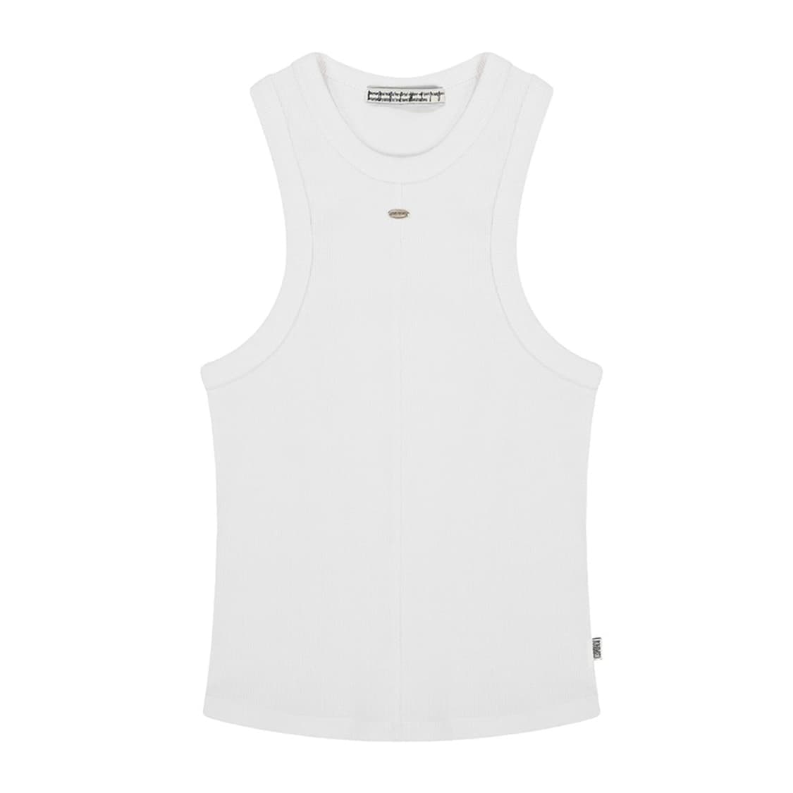 보헤미안서울 베이직 탱크탑 슬리브리스 BASIC TANK TOP 상품이미지1