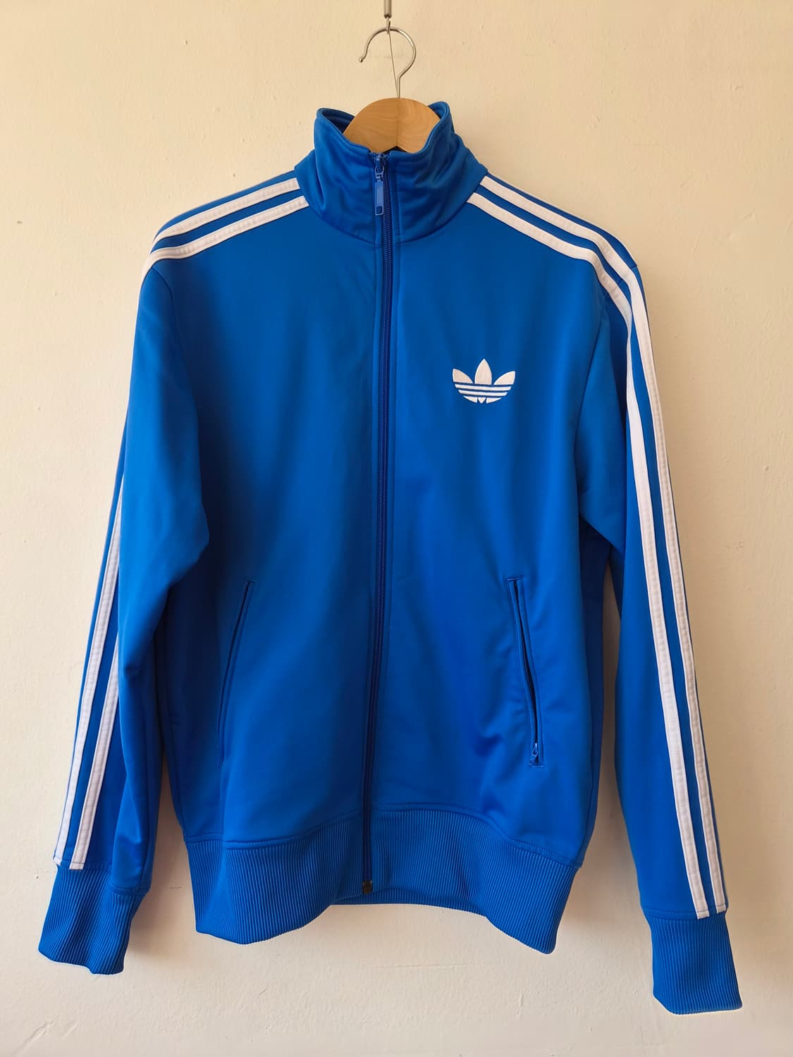 아디다스 오리지널 남성 트렉탑 상품이미지2