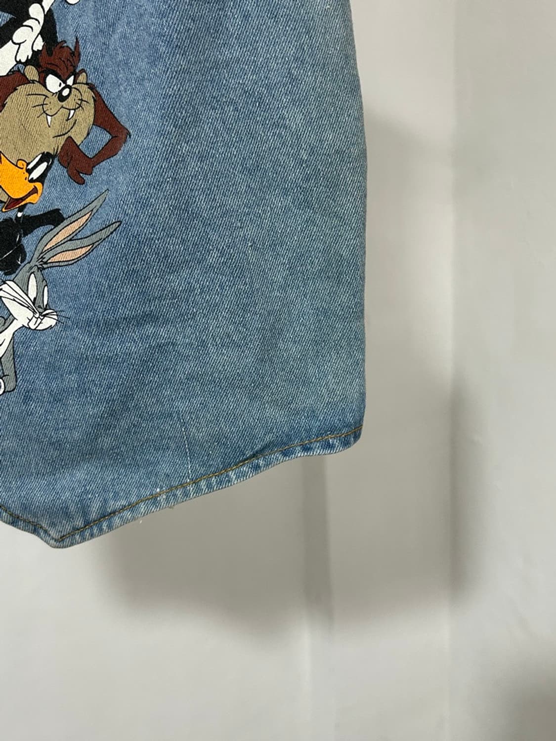 vtg vest 상품이미지2