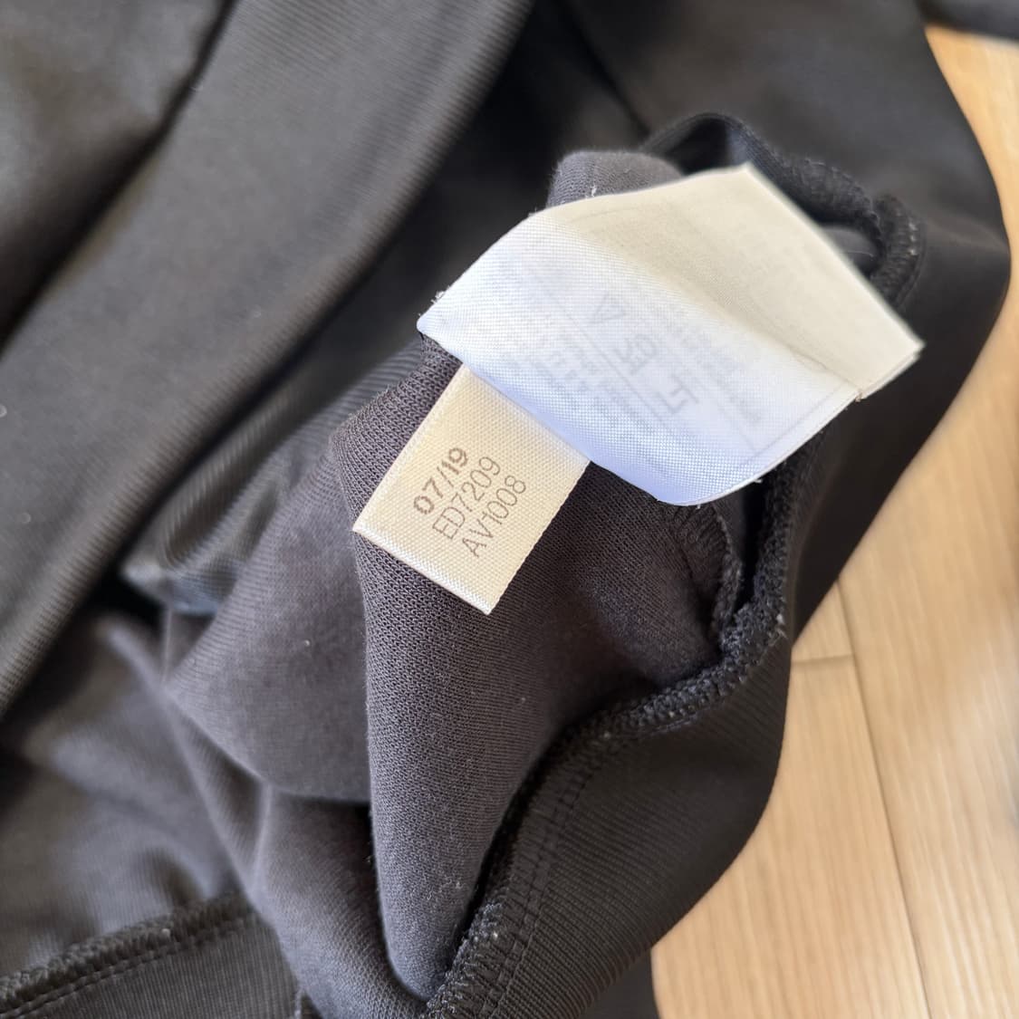 아디다스 플레임 스트라이크 져지 상품이미지5