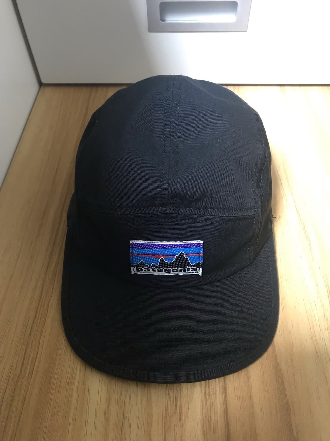 파타고니아 모자 상품이미지2