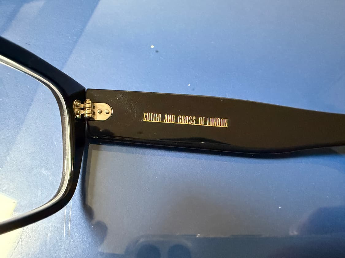 cutler gross  0692 상품이미지3