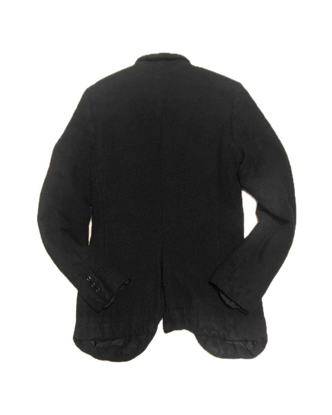 꼼데가르송 옴므 플러스 09fw 축융 자켓 상품이미지6