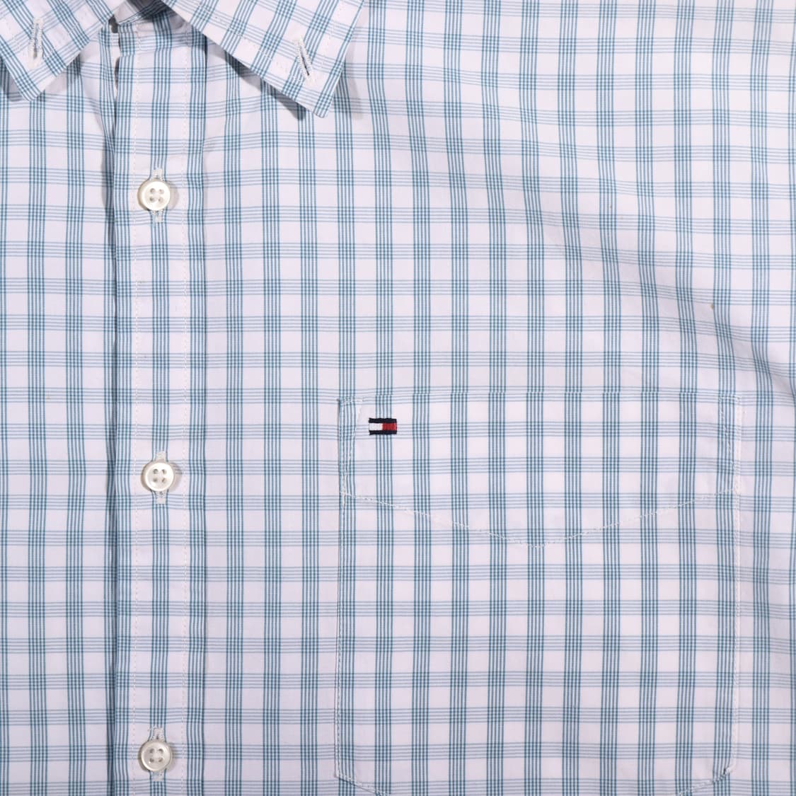 타미힐피거 옥스포드 셔츠 상품이미지3