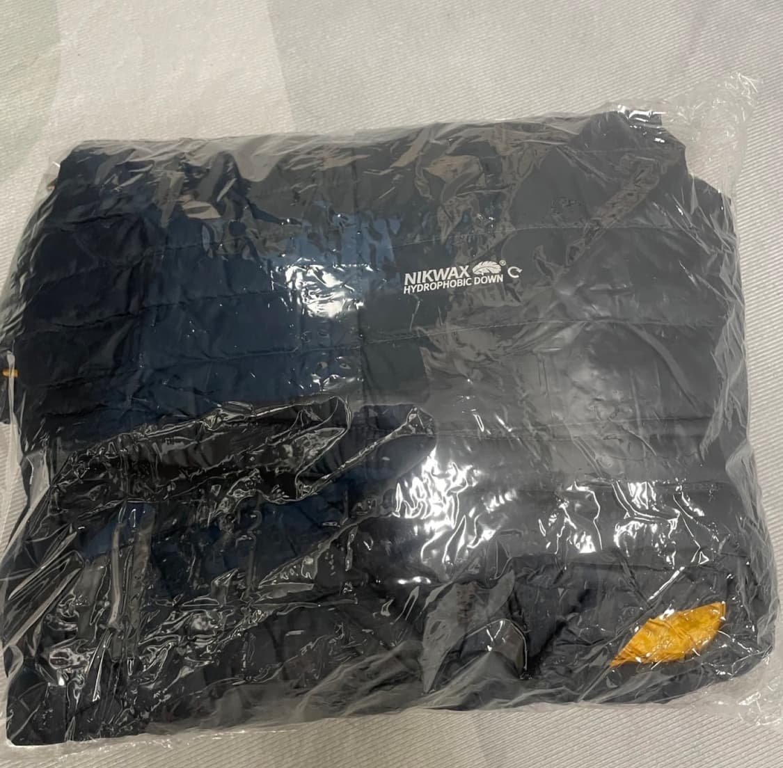 [XXL] Rab 랩 마이크로라이트 자켓 벨루가  상품이미지4