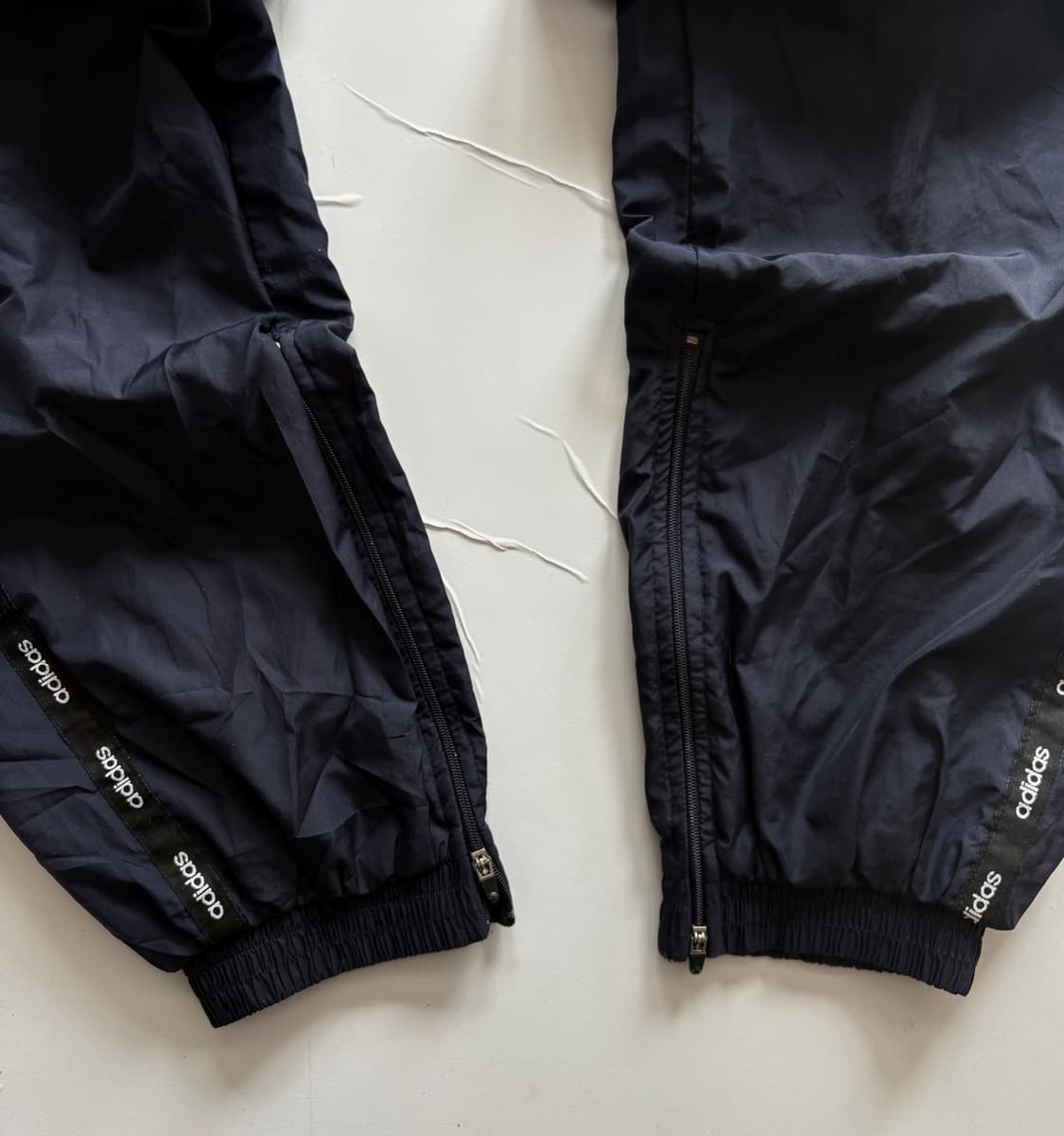 adidas 아디다스 80‘s 사이드 트랙 팬츠 상품이미지4