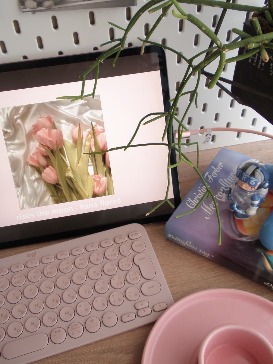 ✨미품 (희귀 컬러/풀구성) ✨딸기우유 핑크! 올림푸스 뮤 1060 상품이미지9