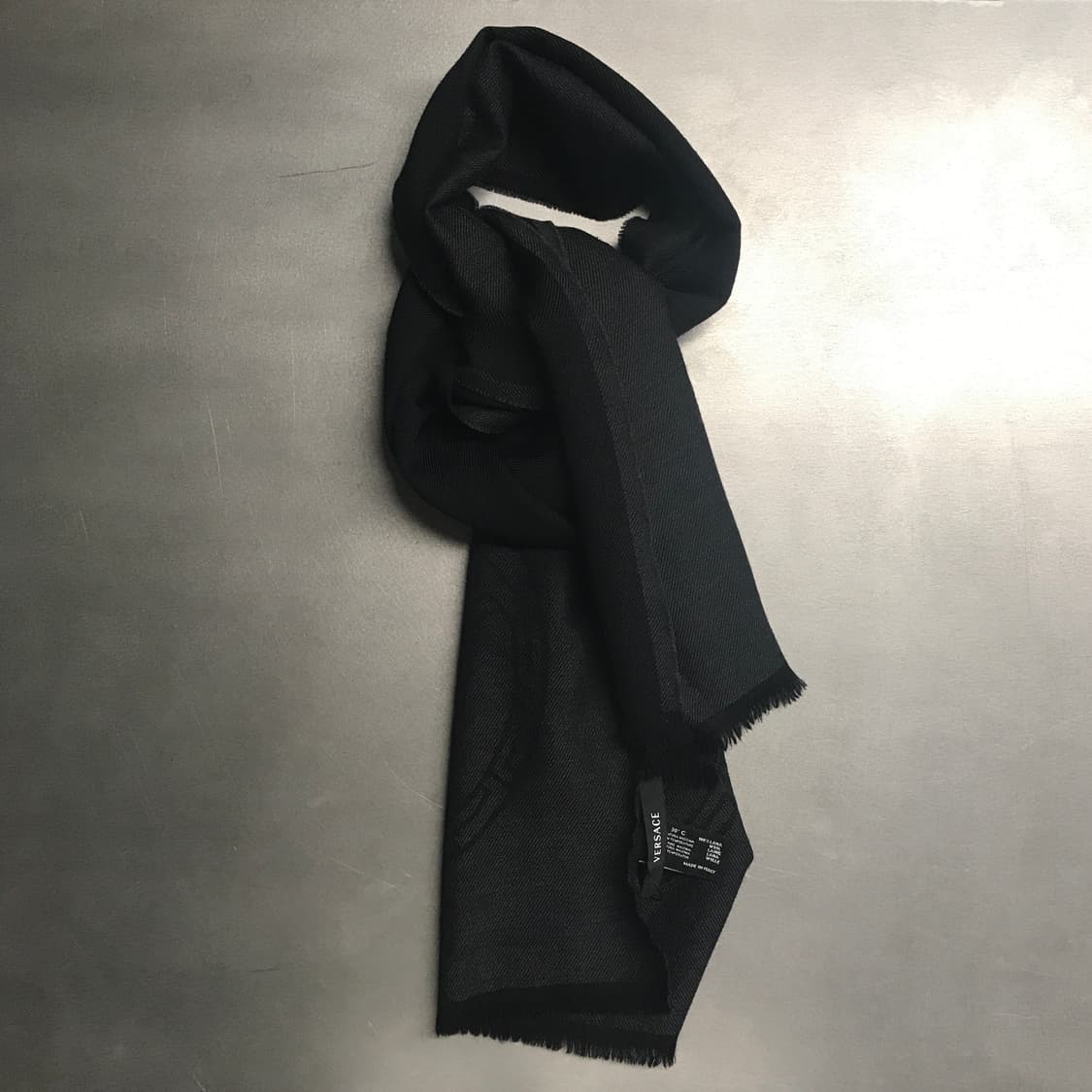 베르사체 머플러 상품이미지4