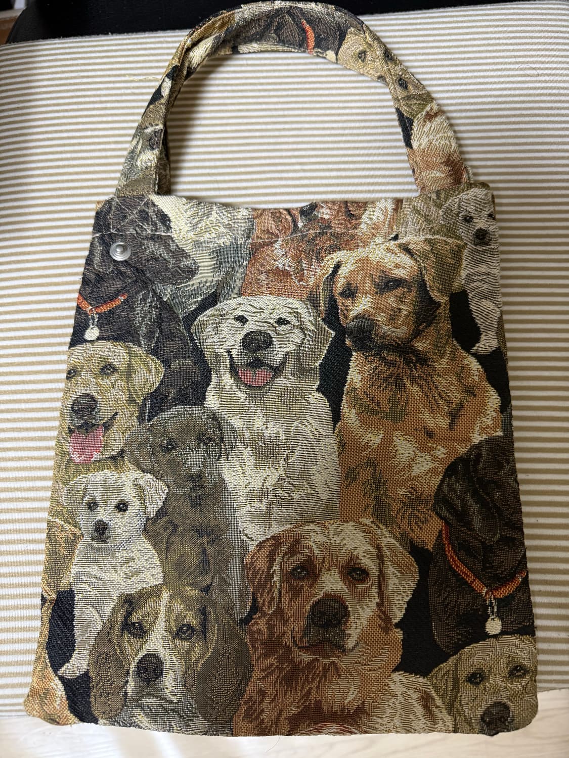 블레스 bless 토트백 상품이미지1