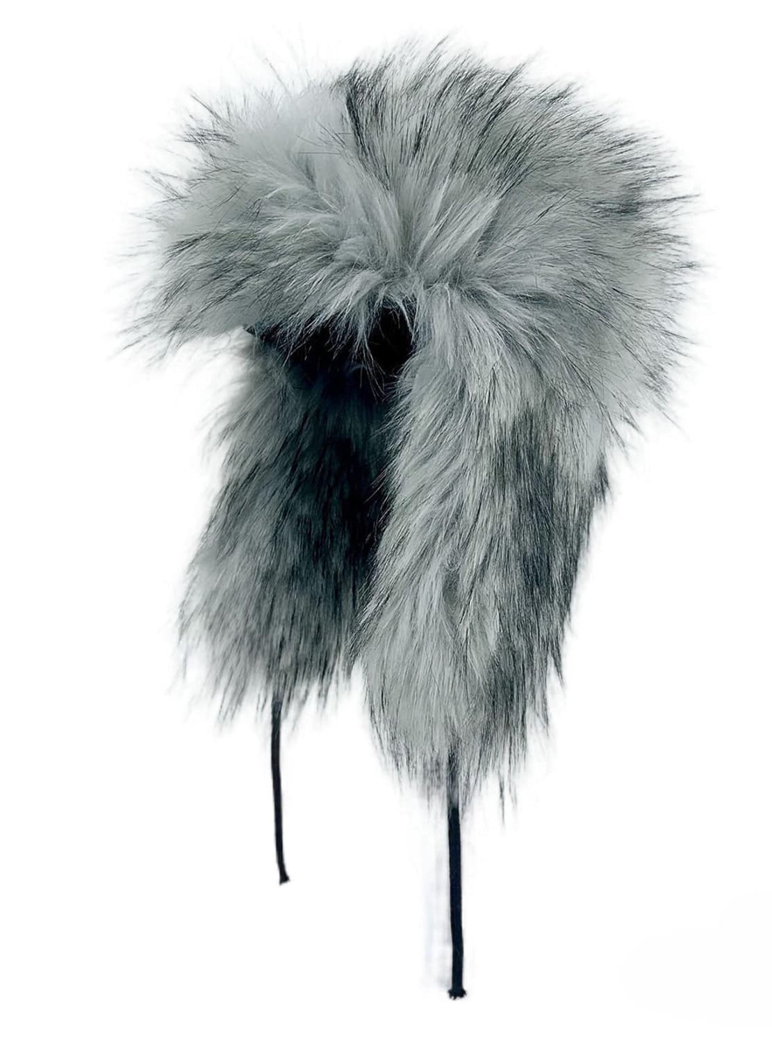 Faux Fur Trapper Hat 상품이미지3
