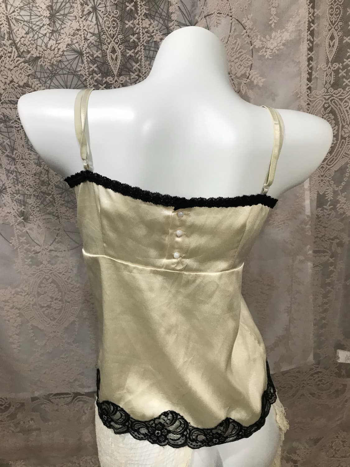 빈티지 나시  상품이미지3