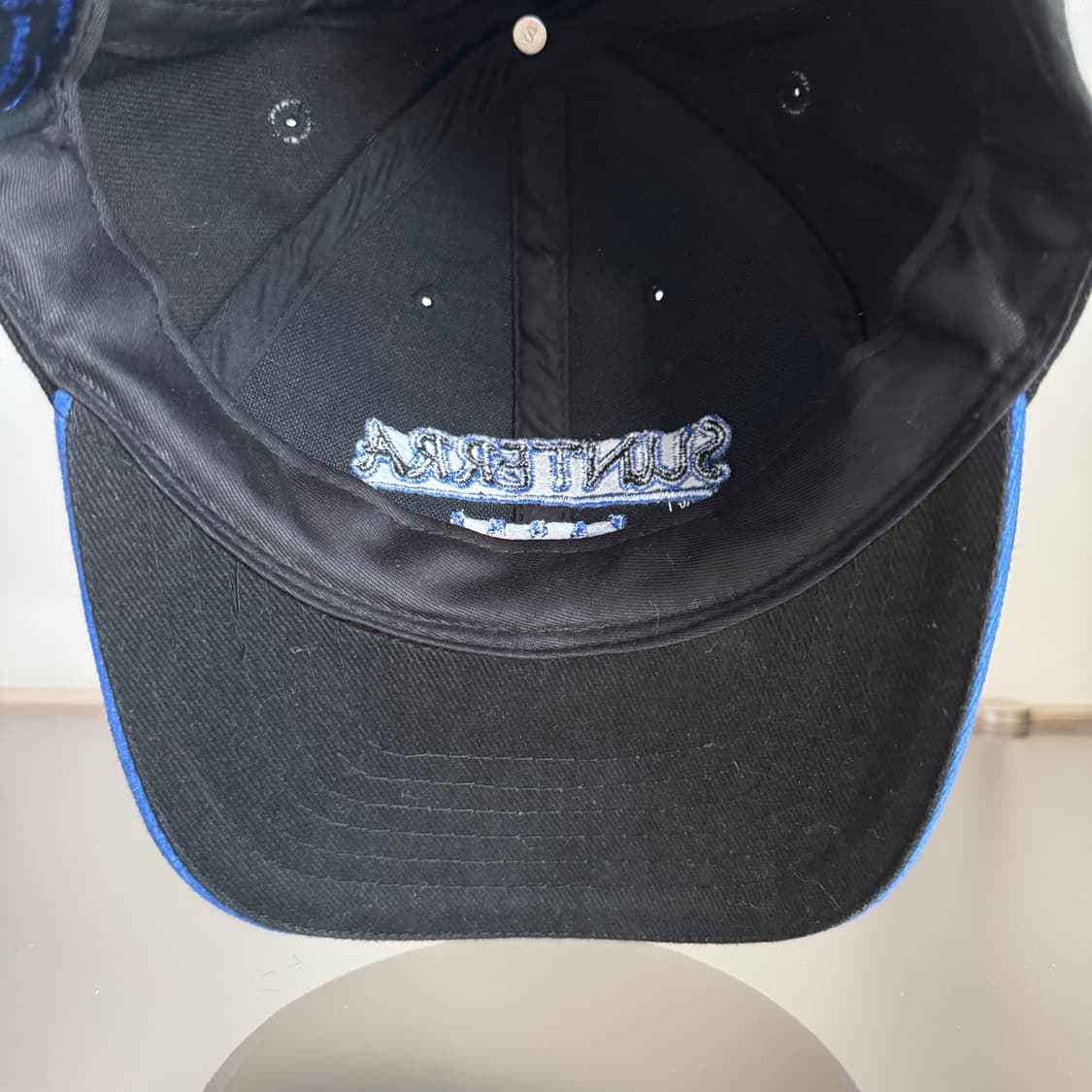 USA SUNTERR farms 빈티지 모자 볼캡 vintage cap  상품이미지4
