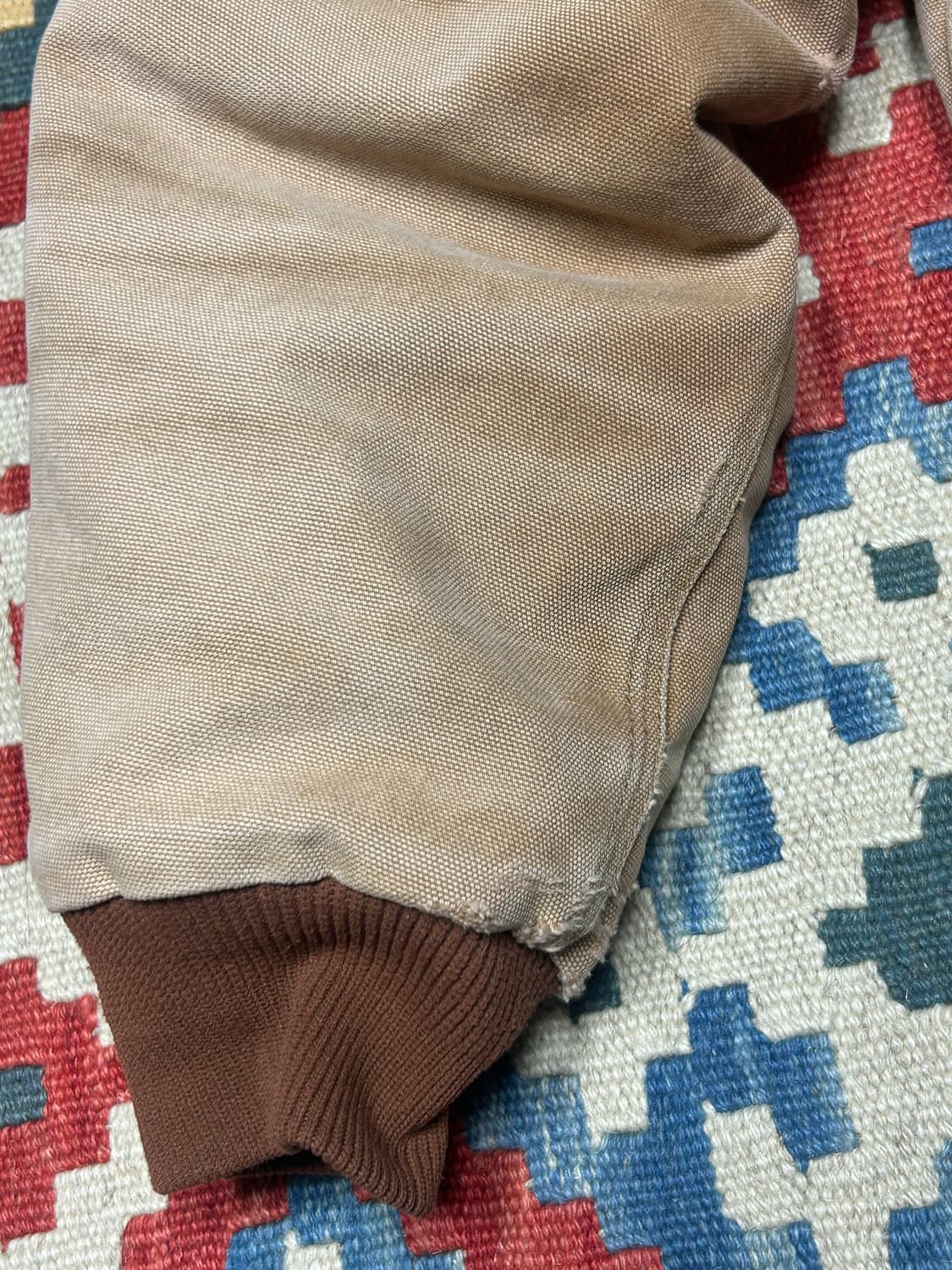 칼하트 산타페 자켓 J13 상품이미지7