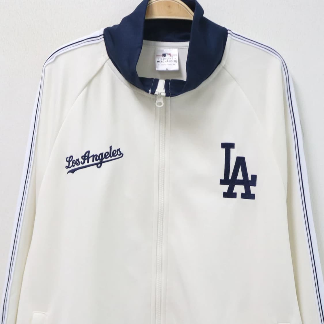 GENUINE MERCHANDISE 져지 67469 상품이미지3