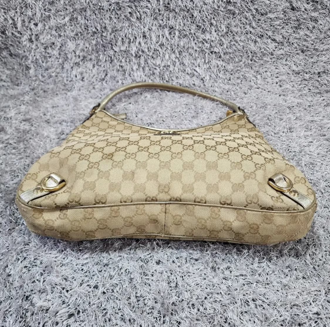 구찌 GG 캔버스 숄더백 상품이미지4