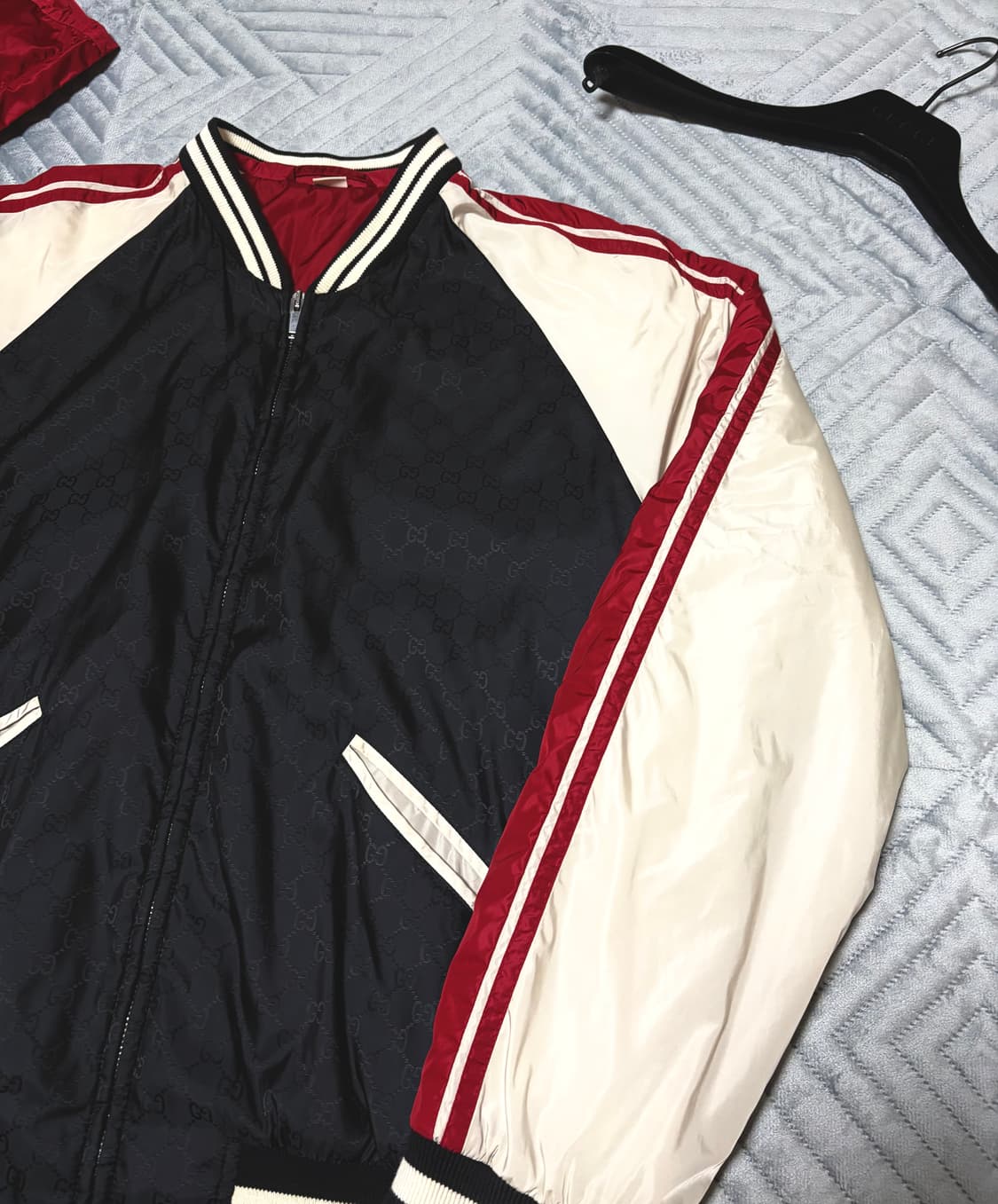 구찌 바람막이 상품이미지3