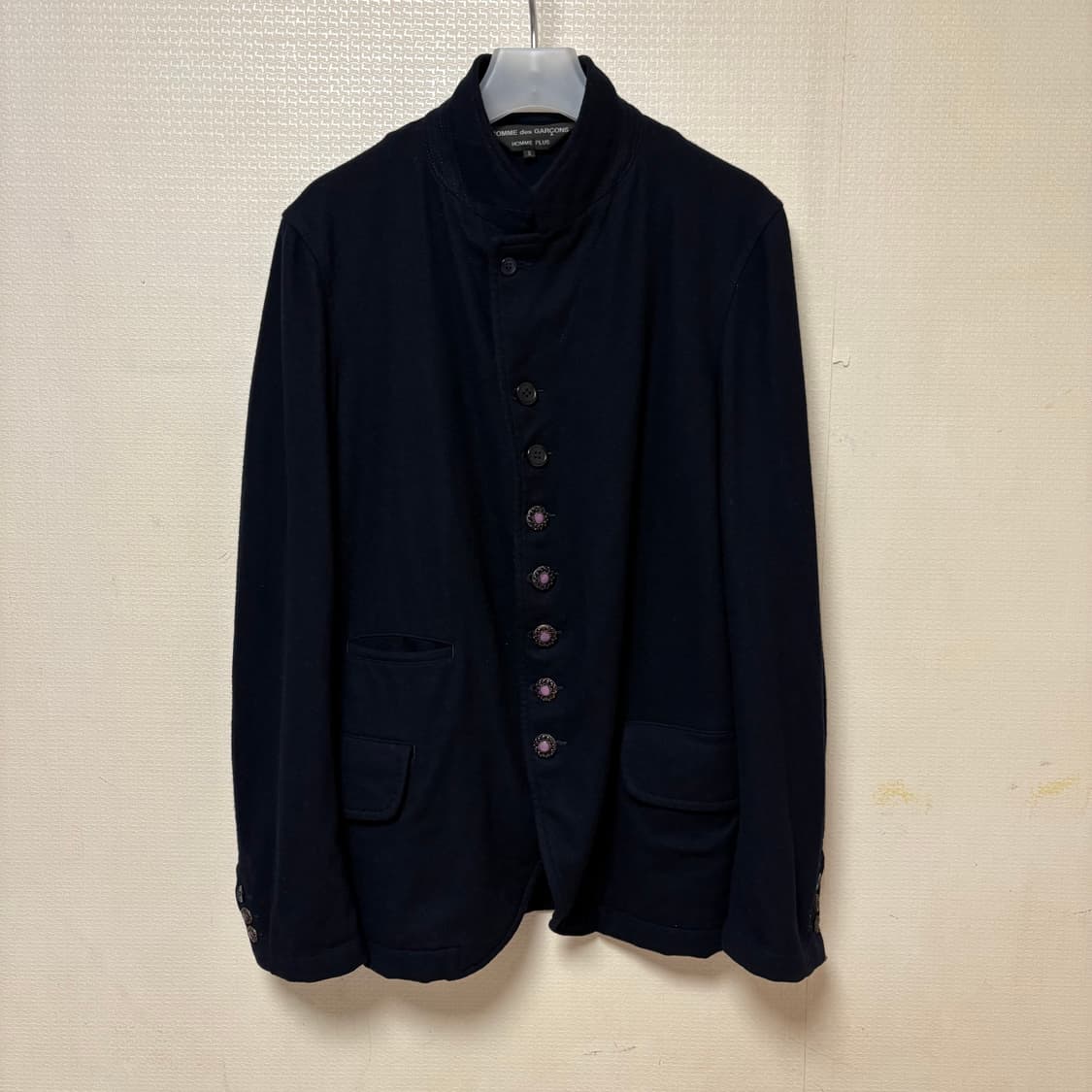 꼼데가르송 옴므 플러스 자켓 상품이미지1