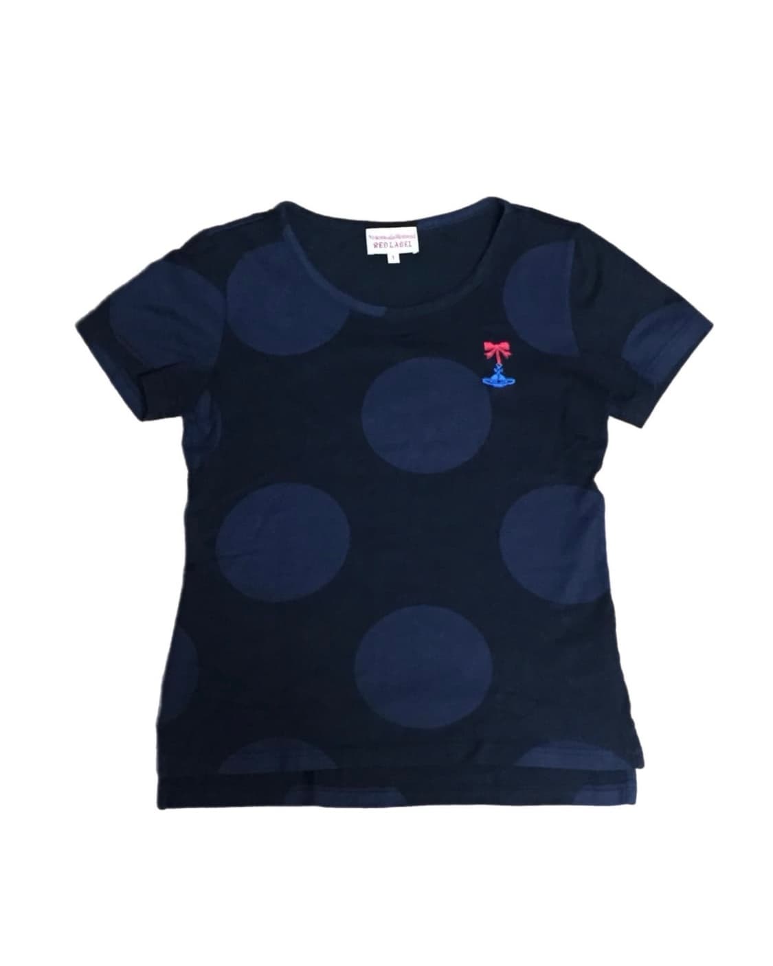 Vivienne Westwood Red label 1 Dot T 상품이미지1