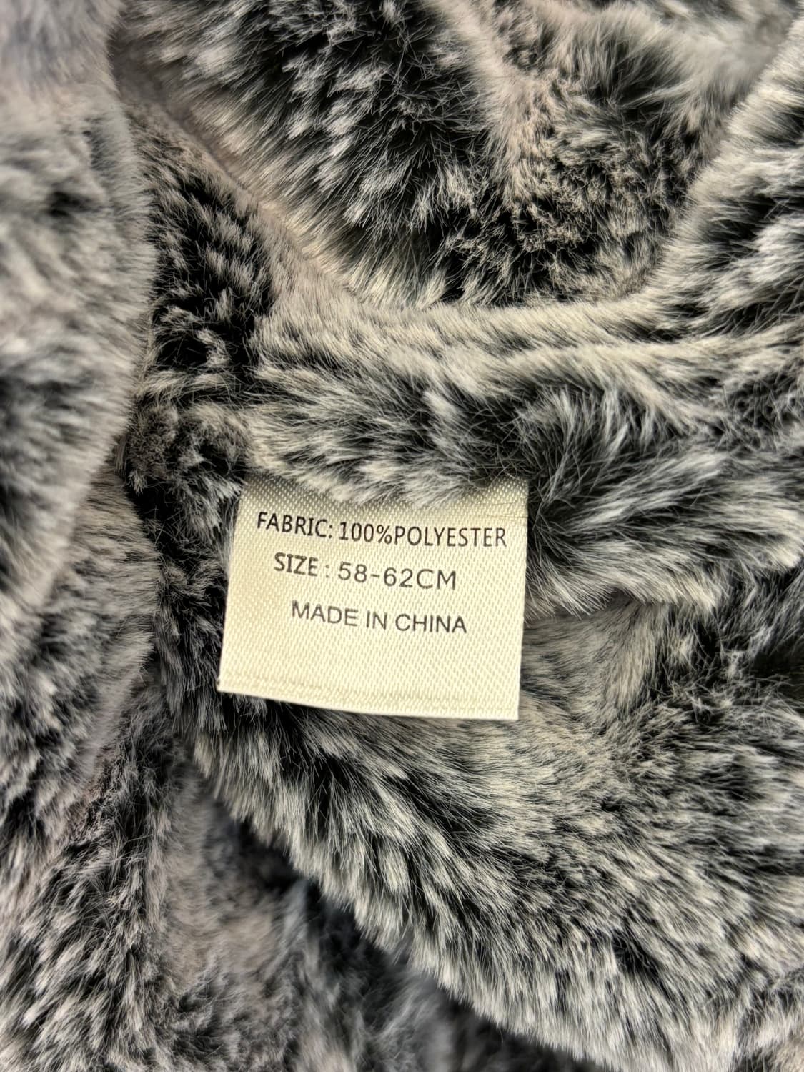 지프 스피릿 퍼 트래퍼 햇 상품이미지10