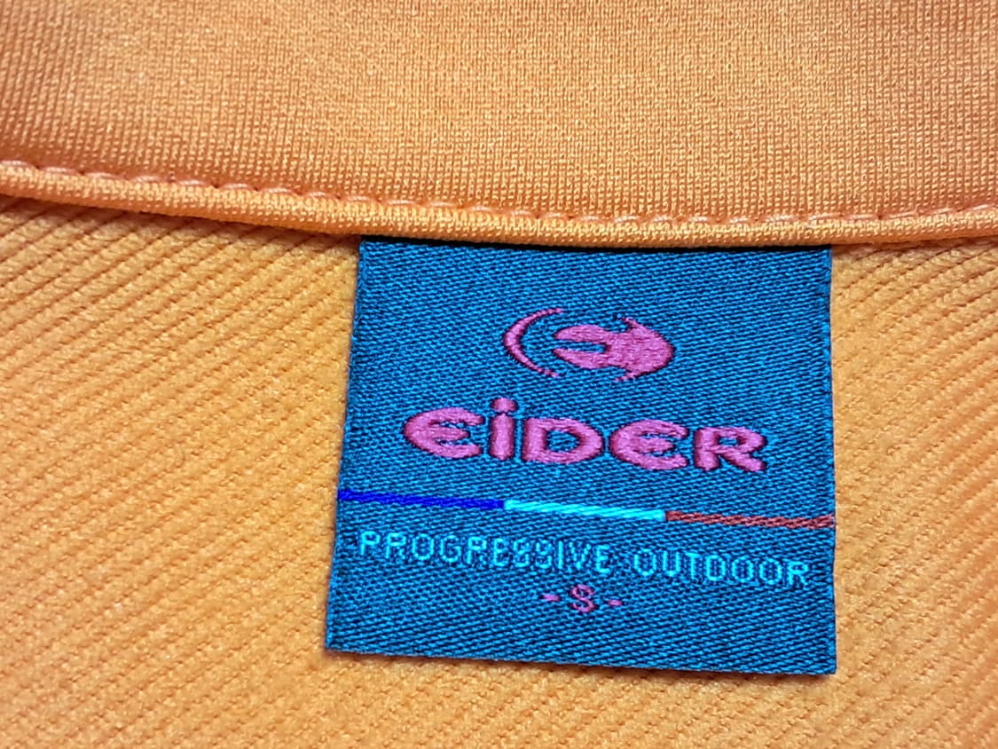 아이더 여성 등산티 S 상품이미지8