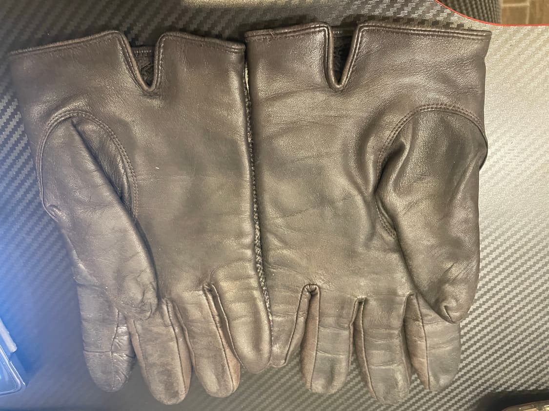 닥스장갑 m사이즈 상품이미지2