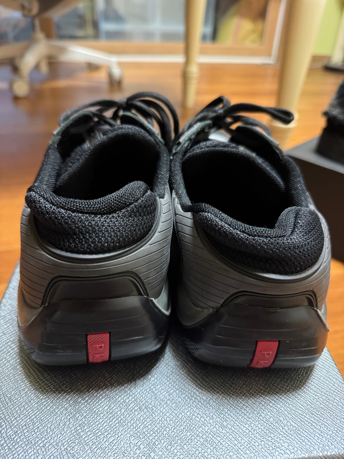 프라다 아메리카컵 og 2017 상품이미지3