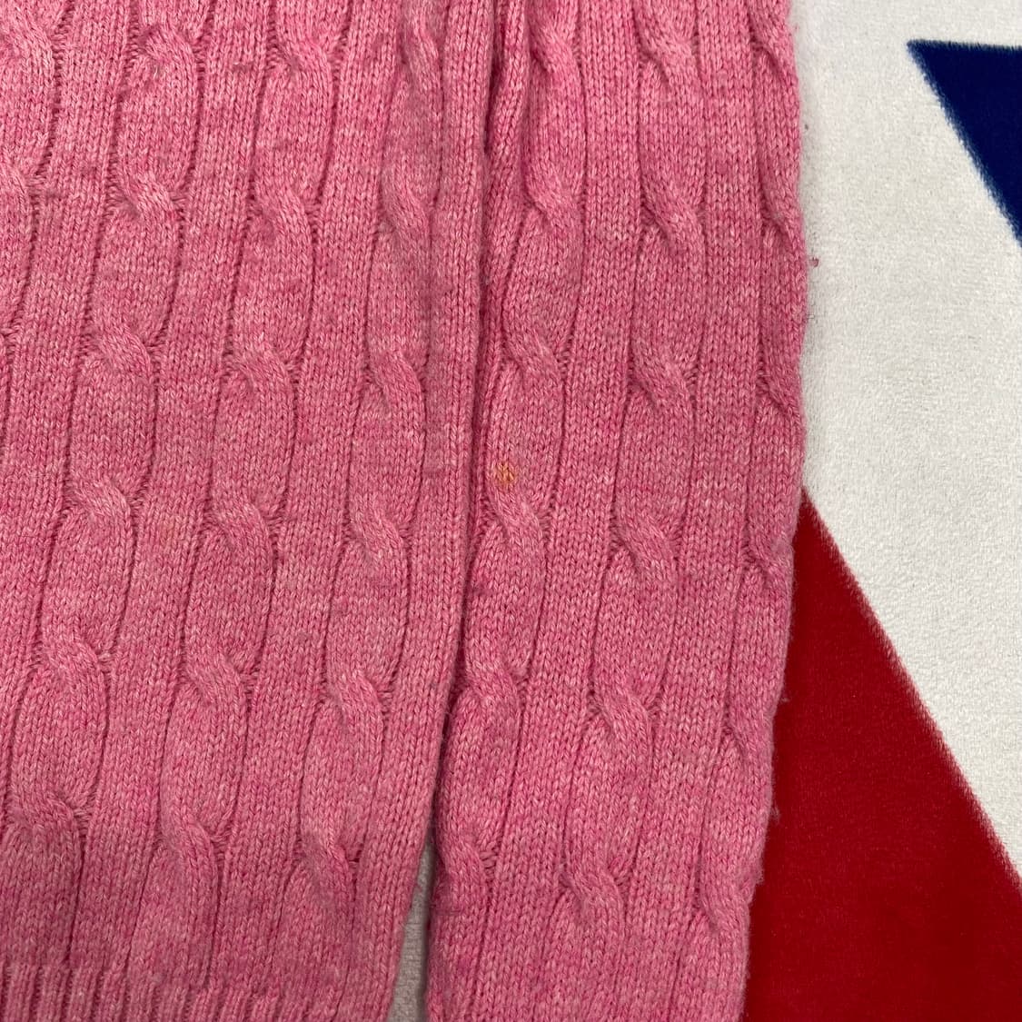 티니위니 니트 실측 여성44 상품이미지4