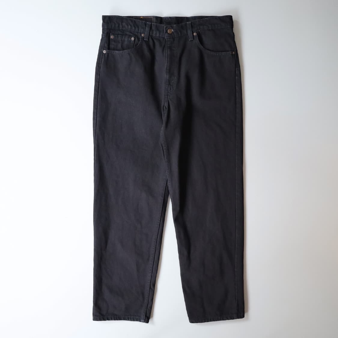 1990s 555 Jeans (Made in U.S.A.) 상품이미지2