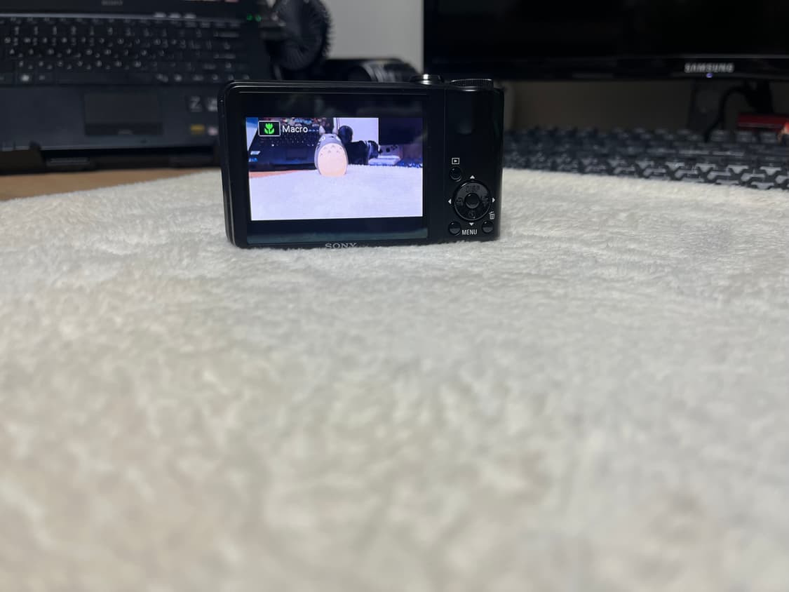 🔥📸 소니 DSC-H55 디지털카메라 판매합니다 📸🔥 상품이미지10